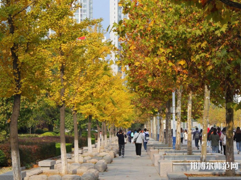 煙臺理工師范學(xué)院2023年怎么樣、好不好 