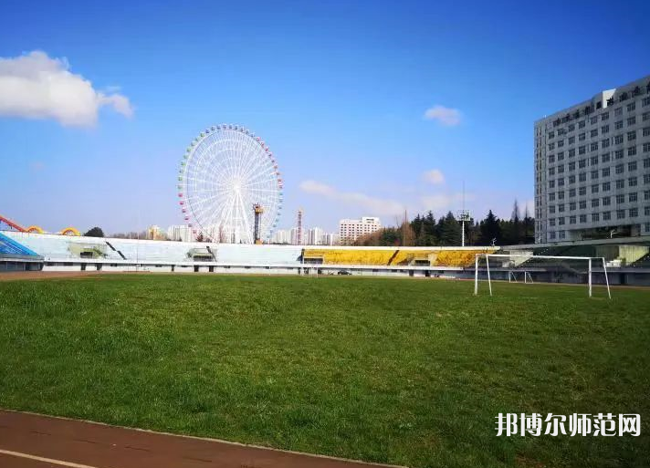 貴陽白云區(qū)幼師職業(yè)技術(shù)學校2023年怎么樣、好不好