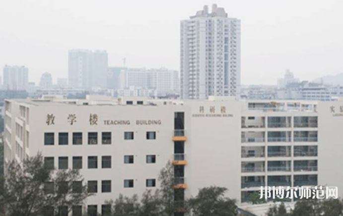 廣州體育師范學院2023年怎么樣、好不好