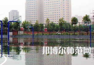 安陽(yáng)幼兒師范高等專科學(xué)校2023年地址在哪里