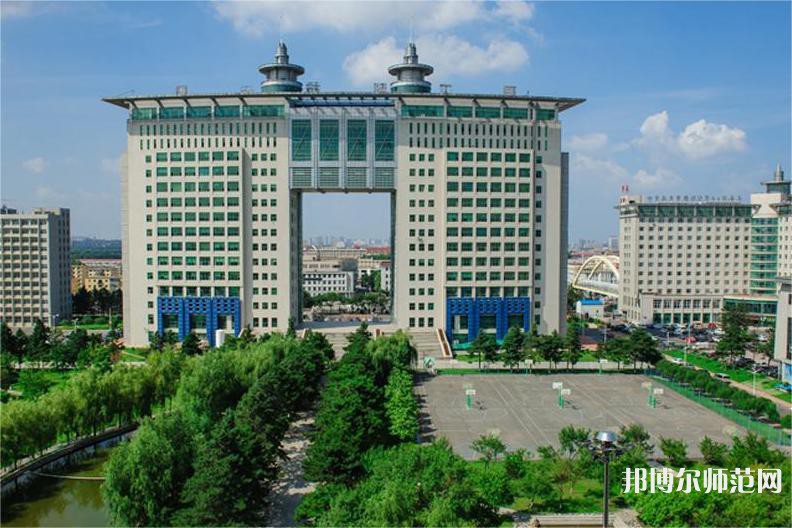 長春理工師范大學西校區(qū)2023年報名條件、招生要求、招生對象