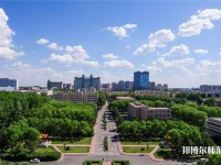 長(zhǎng)春理工師范大學(xué)西校區(qū)2023年報(bào)名條件、招生要求、招生對(duì)象