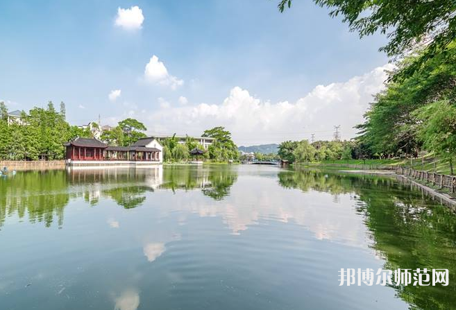 廣東外語外貿(mào)師范大學(xué)南國商學(xué)院2023年報名條件、招生要求、招生對象