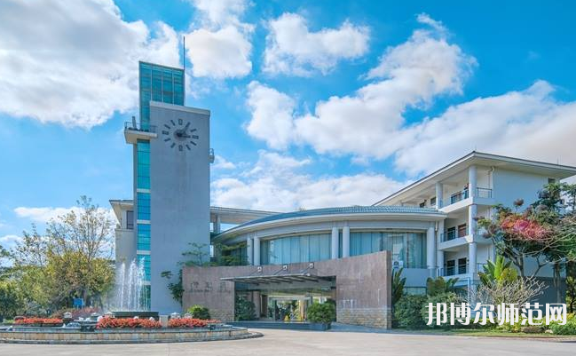 廣東外語外貿(mào)師范大學(xué)南國商學(xué)院2023年報名條件、招生要求、招生對象
