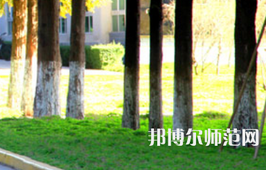 信陽師范學院2023年報名條件、招生要求、招生對象