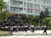 大理州幼師財貿(mào)學(xué)校2023年報名條件、招生要求、招生對象