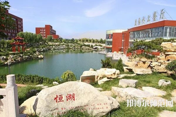 山東英才師范學(xué)院北校區(qū)2023年怎么樣、好不好 