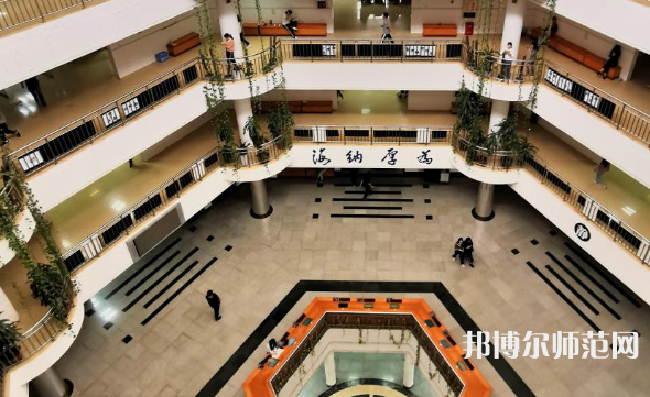 廣東海洋師范大學2023年怎么樣、好不好
