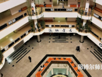 廣東海洋師范大學(xué)2023年怎么樣、好不好