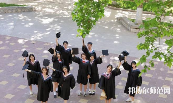山東財經(jīng)師范大學(xué)萊蕪校區(qū)2023年報名條件、招生要求、招生對象 
