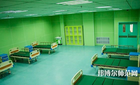 盤錦職業(yè)技術(shù)師范學(xué)院2023年怎么樣、好不好
