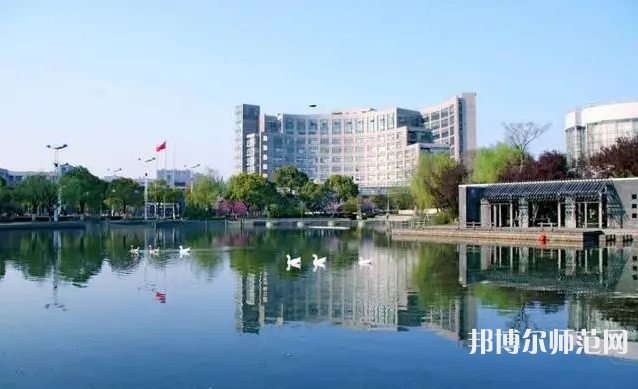 杭州師范大學2023年報名條件、招生要求、招生對象