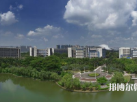 廣州師范大學(xué)2023年報名條件、招生要求、招生對象
