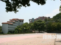 重慶文理師范學(xué)院星湖校區(qū)2023年怎么樣、好不好