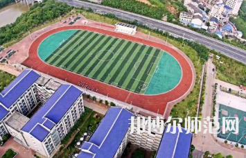 南華師范大學紅湘校區(qū)2023年怎么樣、好不好