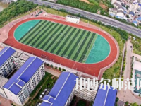 南華師范大學(xué)紅湘校區(qū)2023年怎么樣、好不好