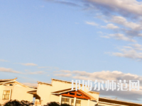 吉首師范大學(xué)張家界學(xué)院2023年怎么樣、好不好