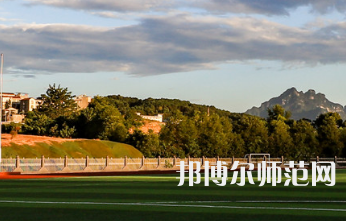吉首師范大學張家界學院2023年報名條件、招生要求、招生對象