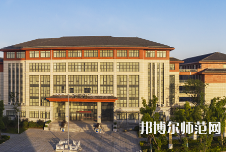 揚州大學(xué)廣陵師范學(xué)院2023年怎么樣、好不好