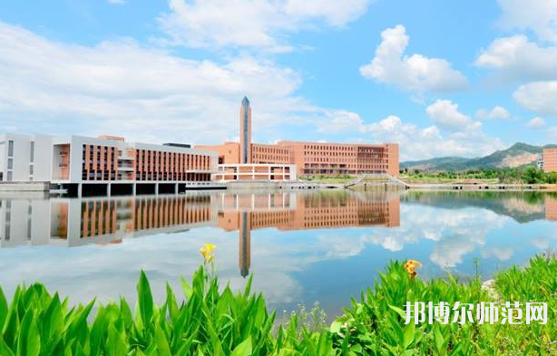華南師范大學(xué)2023年報(bào)名條件、招生要求、招生對象