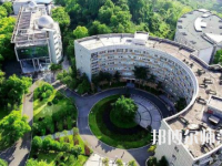 西南師范大學(xué)2023年怎么樣、好不好