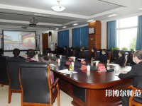 保定學(xué)院師范學(xué)院2023年怎么樣、好不好