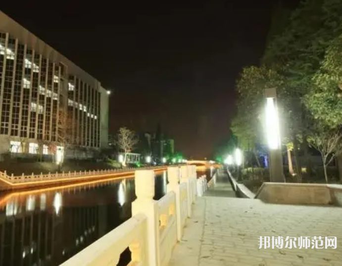 阜陽師范學(xué)院信息工程學(xué)院2023年報名條件、招生要求、招生對象
