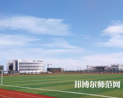 南通大學杏林師范學院2023年報名條件、招生要求、招生對象