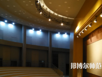 南通大學(xué)杏林師范學(xué)院2023年怎么樣、好不好