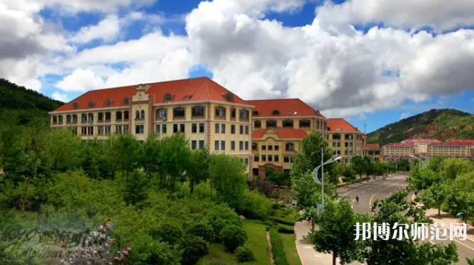 中國(guó)海洋師范大學(xué)嶗山校區(qū)2023年報(bào)名條件、招生要求、招生對(duì)象 
