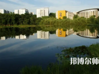 重慶師范大學(xué)涉外商貿(mào)學(xué)院合川校區(qū)2023年怎么樣、好不好