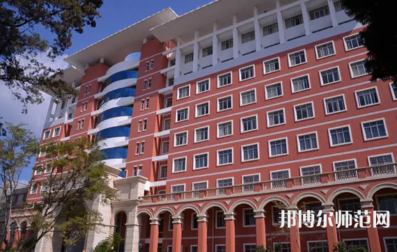 云南財(cái)經(jīng)師范大學(xué)呈貢校區(qū)2023年報(bào)名條件、招生要求、招生對(duì)象