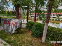 渭南職業(yè)技術(shù)師范學院朝陽校區(qū)2023年報名條件、招生要求、招生對象