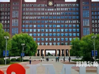 內蒙古大學師范學院滿洲里學院2023年怎么樣、好不好