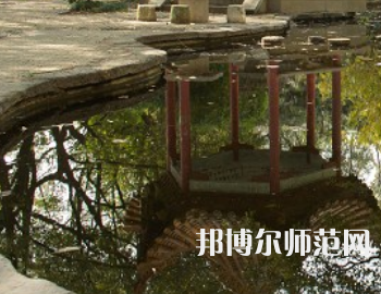 長(zhǎng)沙理工師范大學(xué)金盆嶺校區(qū)2023年怎么樣、好不好