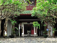 瓊臺師范學(xué)院2023年怎么樣、好不好