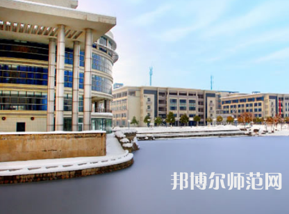 南京郵電師范大學三牌樓校區(qū)2023年怎么樣、好不好
