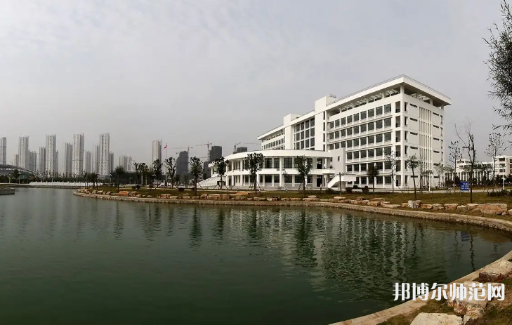 亳州學(xué)院2023年報(bào)名條件、招生要求、招生對(duì)象