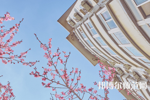 南京信息工程師范大學(xué)2023報名條件、招生要求、招生對象