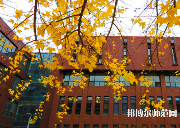 內蒙古大學師范學院北校區(qū)2023年怎么樣、好不好