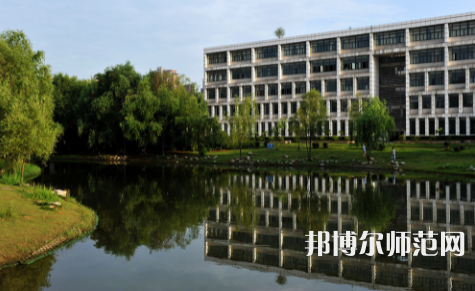 武漢理工師范大學(xué)南湖校區(qū)2023年怎么樣、好不好