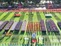 張家口幼師職教中心2023年報名條件、招生要求、招生對象