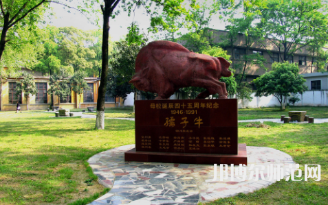 武漢理工師范大學(xué)余家頭校區(qū)2023年怎么樣、好不好
