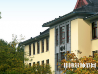 南京林業(yè)師范大學(xué)南京校區(qū)2023年報(bào)名條件、招生要求、招生對(duì)象