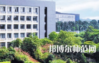 湘潭理工師范學院2023年怎么樣、好不好