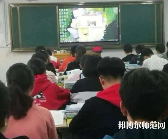 西安未央幼師職業(yè)教育中心2023年學(xué)費、收費多少