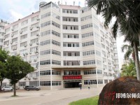 海南大學(xué)師范學(xué)院城西校區(qū)2023年怎么樣、好不好