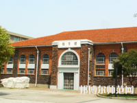 蘇州師范大學獨墅湖校區(qū)2023年怎么樣、好不好
