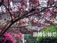 湖南第一師范學(xué)院城南書院校區(qū)2023年怎么樣、好不好