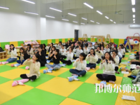 重慶幼兒師范高等?？茖W(xué)校梨園校區(qū)2023年招生簡章